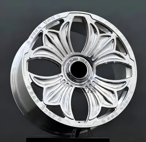 German Engineered Forged Wheels: What Makes Precision Wheel Manufacturing Different